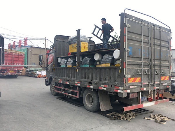 钢筋滚丝机套丝机